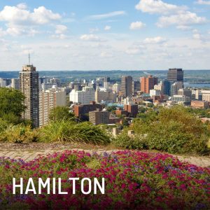 Hamilton